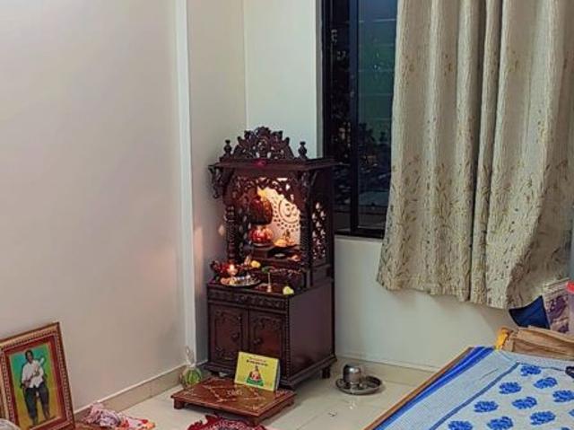 Laxmi Vrindavan 1 Bedroom 570 Sq. Ft. Apartment in Dhayari Pune Listing ID: #10331