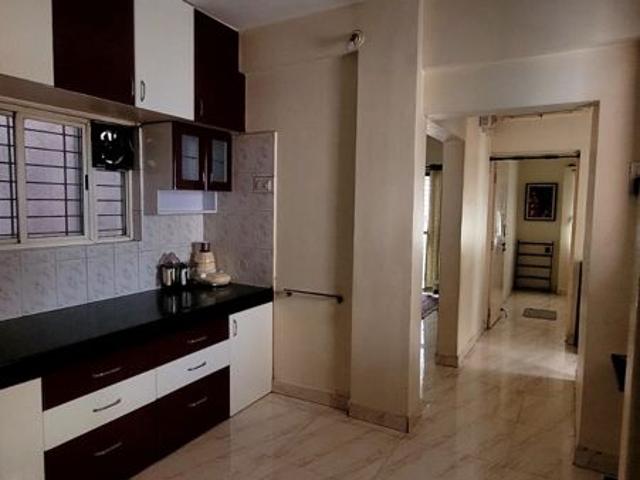 Laxmi Bhakti Apartment 2 Bedroom 620 Sq. Ft. Apartment in Pimpri Chinchwad Pcmc Pune Listing ID: #10012