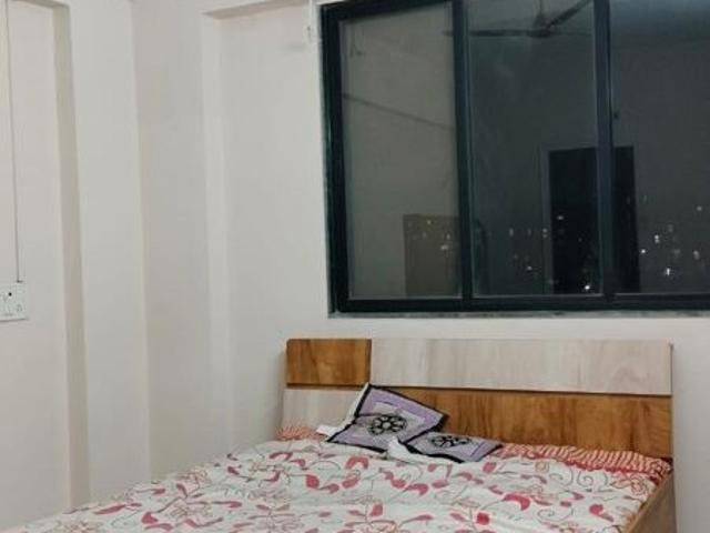 Laxmi Flat 2 Bedroom 110 Sq. Yd. Apartment in Jivraj Park Ahmedabad Listing ID: #10166