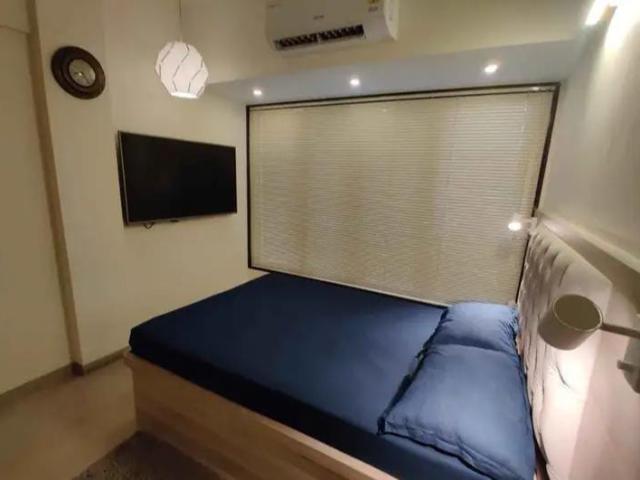 Laxmi Heights Bhayandar 1 Bedroom 495 Sq. Ft. Apartment in Bhayandar East Thane Listing ID: #9389