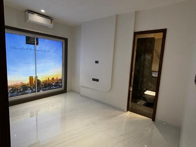 Laxmi Madhuvan 2 Bedroom 737 Sq. Ft. Apartment in Malad East Mumbai Listing ID: #10213