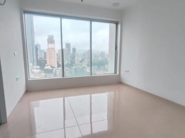 Laxmi Madhuvan 3 Bedroom 1074 Sq. Ft. Apartment in Malad East Mumbai Listing ID: #10213