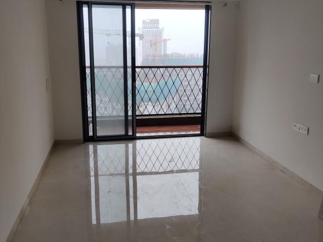 Laxmi Namah 2 Bedroom 642 Sq. Ft. Apartment in Goregaon West Mumbai Listing ID: #9852