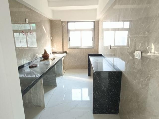 Laxmi Namah 2 Bedroom 688 Sq. Ft. Apartment in Goregaon West Mumbai Listing ID: #10008