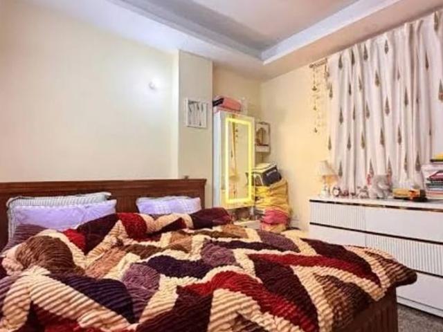 Laxmi Nagar 2 Bedroom 1275 Sq. Ft. Builder Floor in Laxmi Nagar Delhi Listing ID: #9987