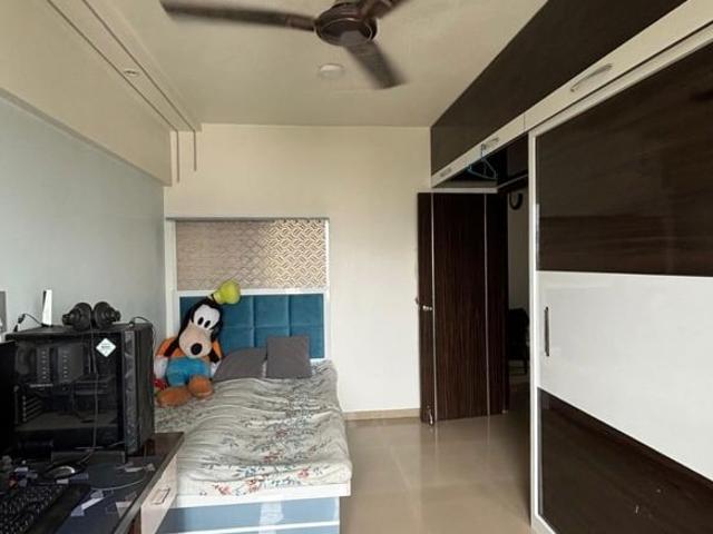 Laxmi Narayan Residency 2 Bedroom 750 Sq. Ft. Apartment in Vartak Nagar Thane Listing ID: #10167