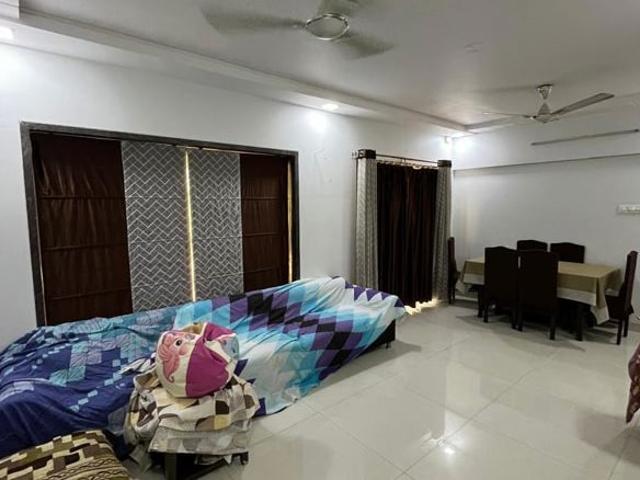 Laxmi Plaza Aundh 2 Bedroom 1000 Sq. Ft. Apartment in Aundh Pune Listing ID: #10138