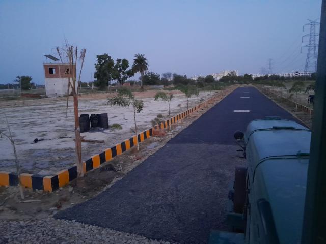 Laxmi Properties 1001 Sq.Ft. Plot in Matiyari Lucknow Listing ID: #9923