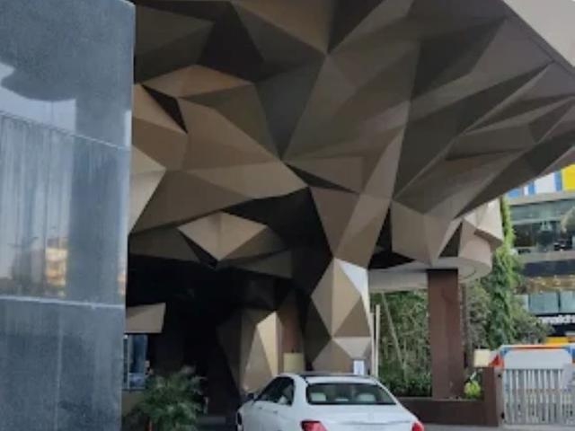 Laxmi Raajvilas 3 Bedroom 1400 Sq. Ft. Apartment in Goregaon West Mumbai Listing ID: #9924