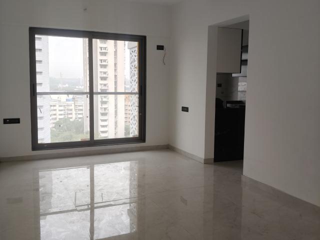 Laxmi Raajvilas 3 Bedroom 1174 Sq. Ft. Apartment in Goregaon West Mumbai Listing ID: #8897