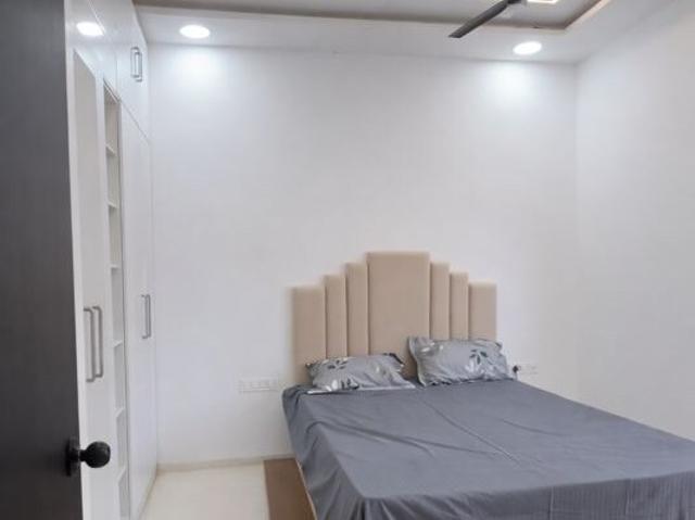 Laxmi Saptashrungi Heights 1 Bedroom 438 Sq. Ft. Apartment in Nalasopara West Palghar Listing ID: #10014