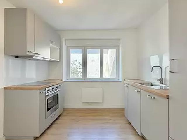Laxou 54520 Achat / Vente appartement 4 pièces t4