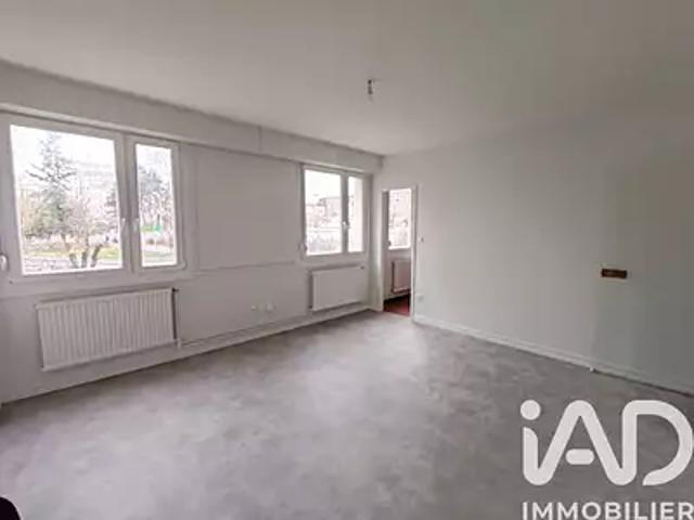 Laxou 54520 Achat / Vente appartement 1 pièce t1 parking