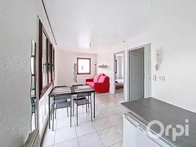 Laxou 54520 Achat / Vente appartement 2 pièces t2