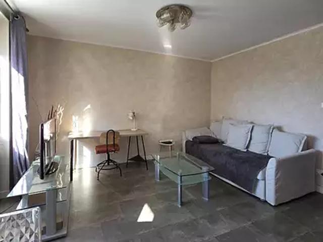 Laxou 54520 Achat / Vente appartement 2 pièces t2 cave