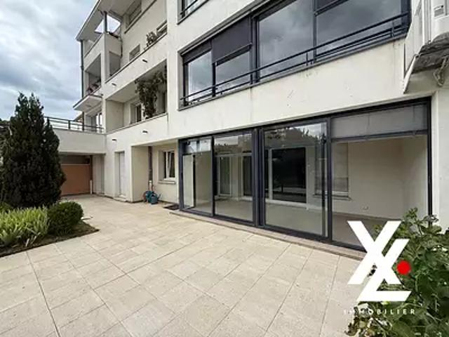 Laxou 54520 Achat / Vente divers 4 pièces terrasse cave