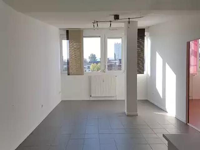 Laxou 54520 Location appartement 2 pièces t2