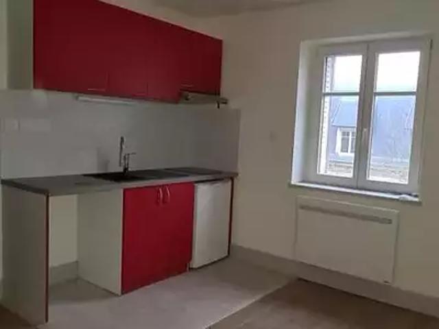 Laxou 54520 Location appartement 2 pièces t2