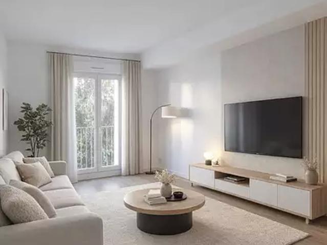 Laxou 54520 Location appartement 2 pièces t2