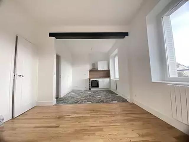 Laxou 54520 Location appartement 3 pièces t3