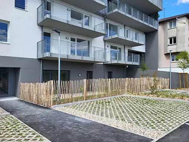 Laxou 54520 Location appartement 3 pièces t3 terrasse parking
