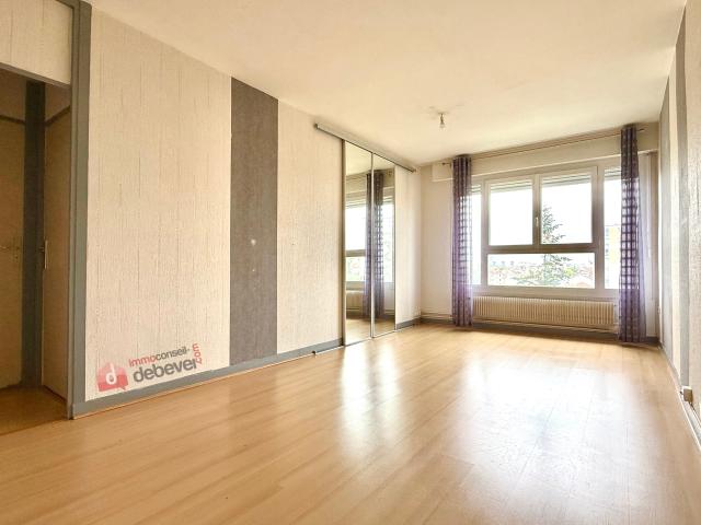 Laxou Vente Appartement 54