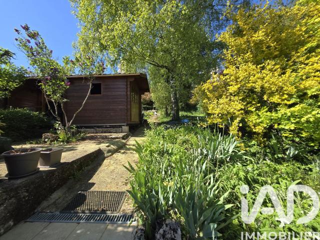 Laxou Vente Maison 54
