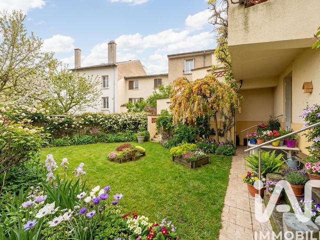 Laxou Vente Maison 54