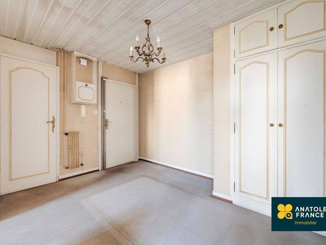 LAXOU Appartement 3 pièces de 77 m2