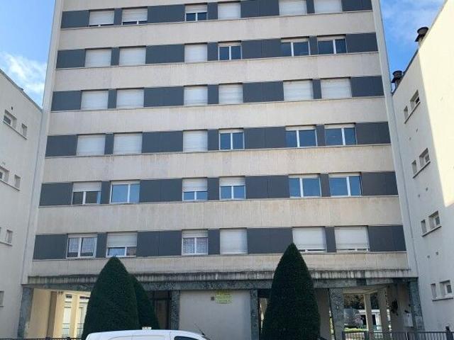 Laxou Location Appartement 54