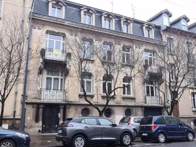 Laxou Location Appartement 54