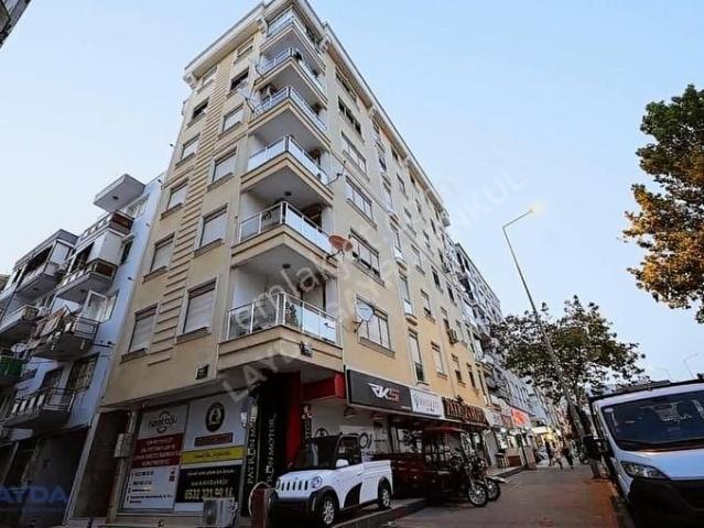 Layda'dan Alaybey Liman Karşısı Dublex Satılık Daire