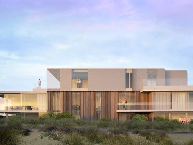 LAYLINE RESIDENCE