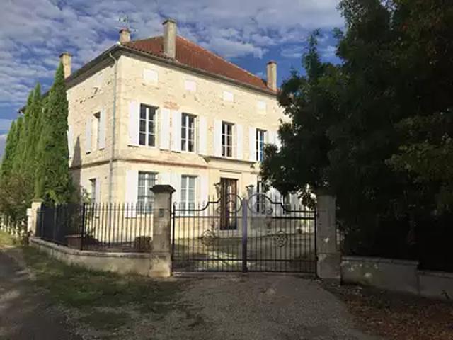 Layrac 47390 Achat / Vente maison 8 pièces t8