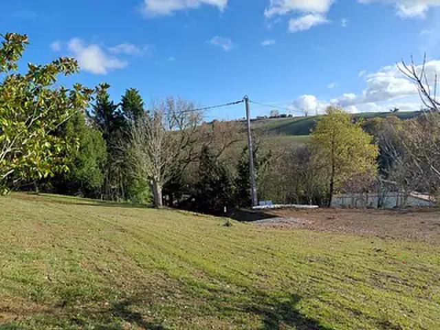 Layrac sur Tarn 31340 Achat / Vente terrain