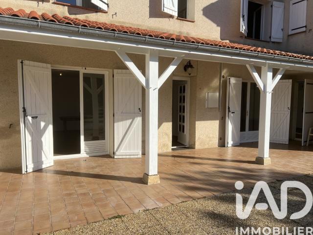 Layrac Vente Maison 47
