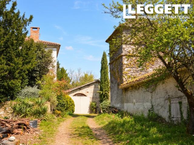 Layrac Vente Maison 47