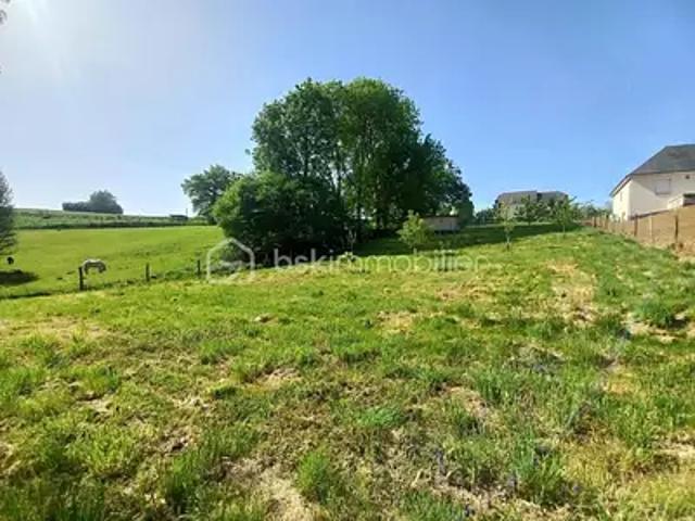 Layrisse 65380 Achat / Vente terrain