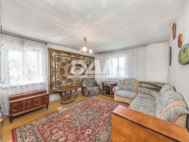 Лазурный п, Молодежная ул