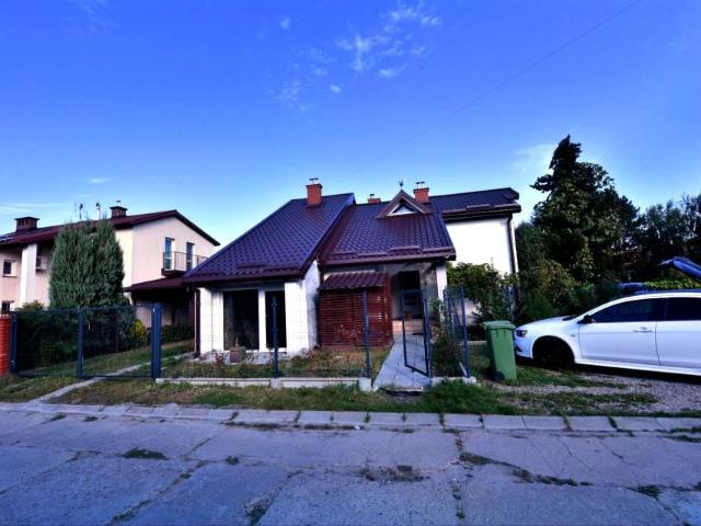 Lazurowa 4 119 m², Rzeszów