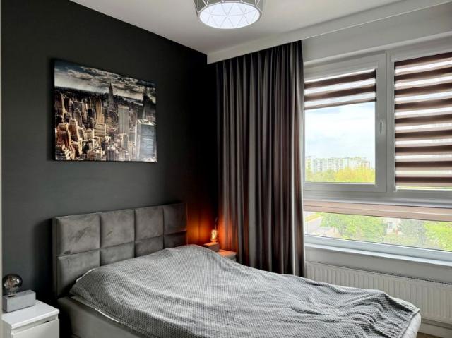 Lazurowa 50 m², Warszawa