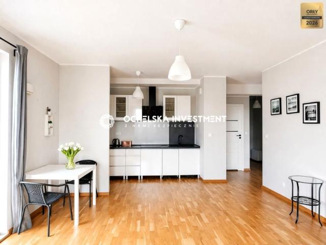 Lazurowa 59,64 m², Warszawa