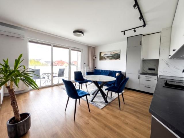 Lazurowa 59,70 m², Olsztyn