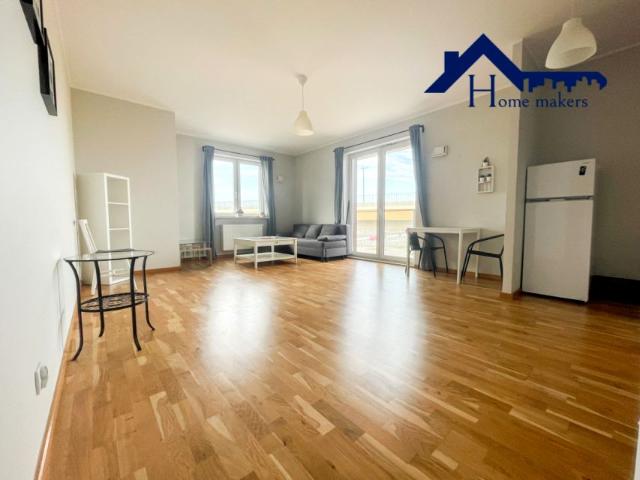 Lazurowa 59 m², Warszawa