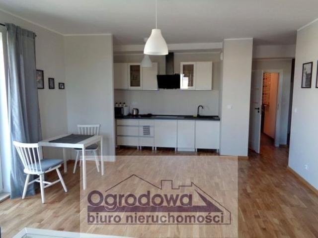 Lazurowa 59 m², Warszawa