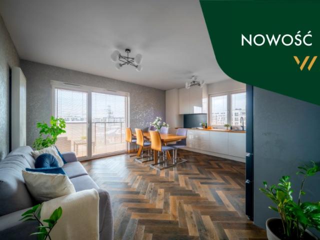 Lazurowa 104,08 m², Warszawa
