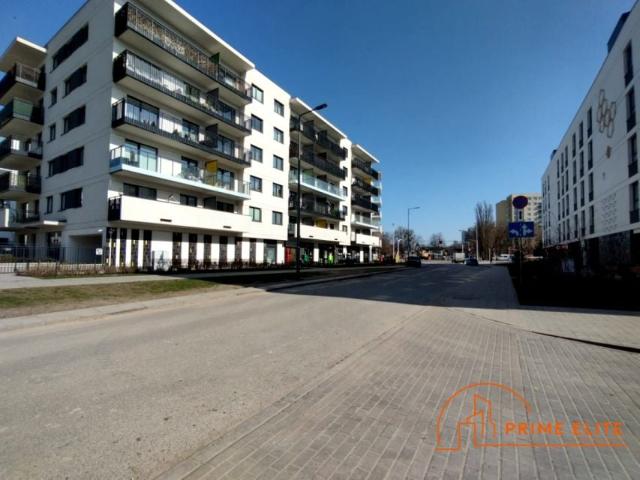 Lazurowa 108 m², Warszawa