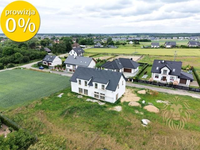 Lazurowa 129,78 m², Grzędzice