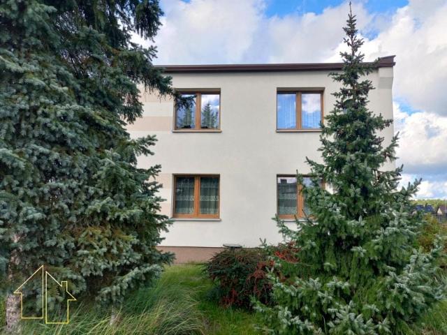 Lazurowa 130 m², Żory