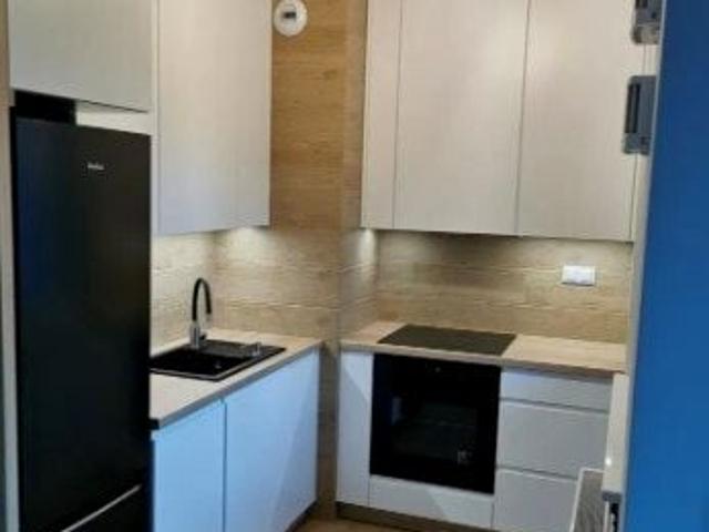 Lazurowa 28 m², Warszawa